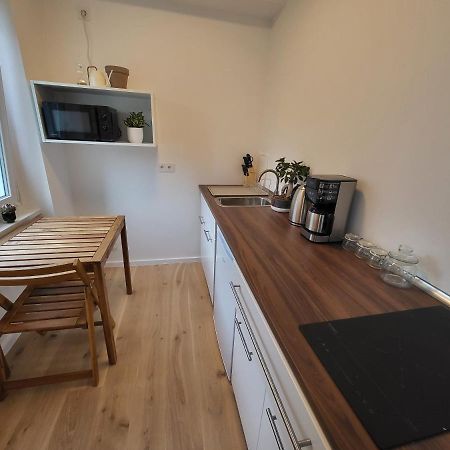 Studio Apartment Берлин Экстерьер фото