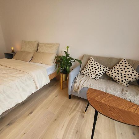 Studio Apartment Берлин Экстерьер фото