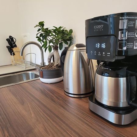 Studio Apartment Берлин Экстерьер фото