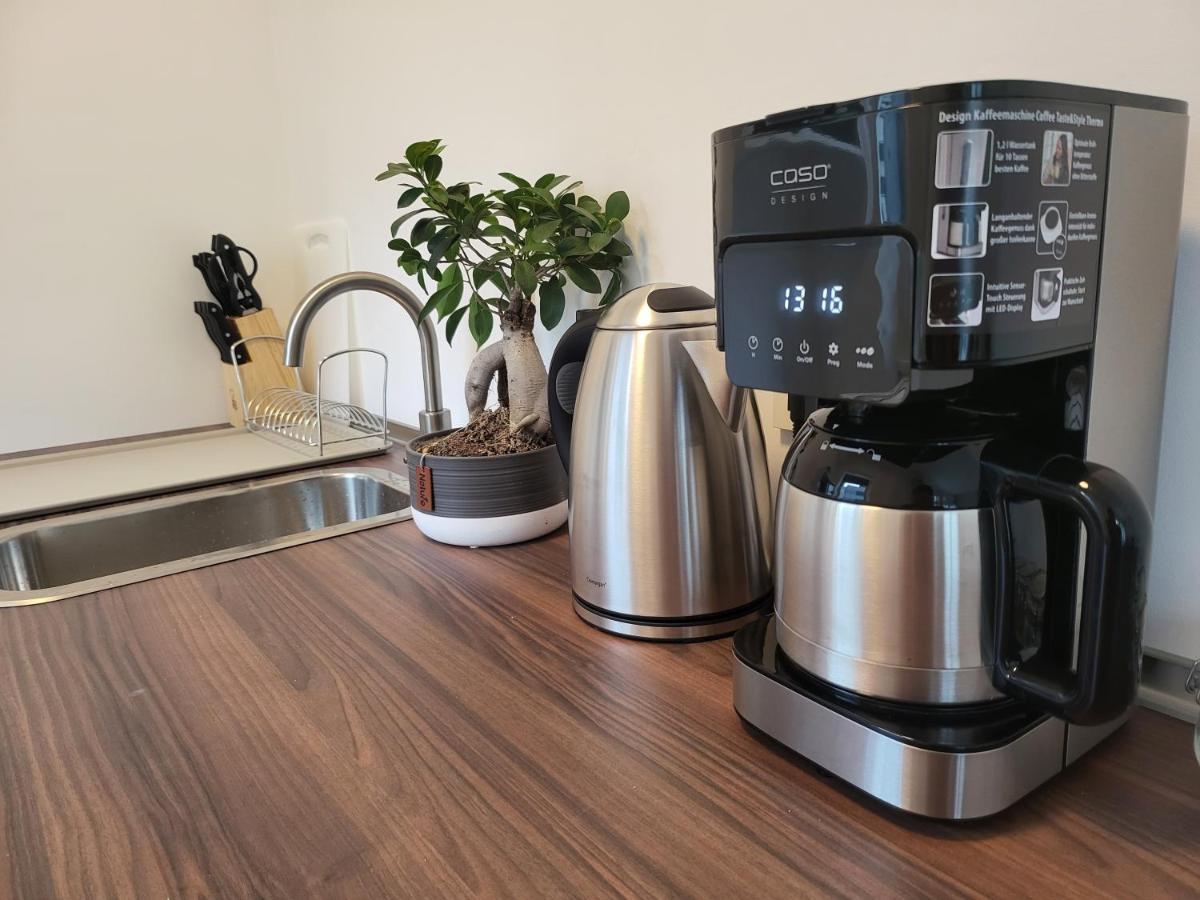 Studio Apartment Берлин Экстерьер фото