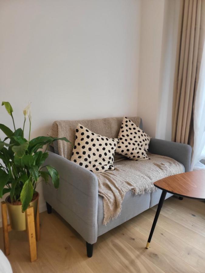 Studio Apartment Берлин Экстерьер фото